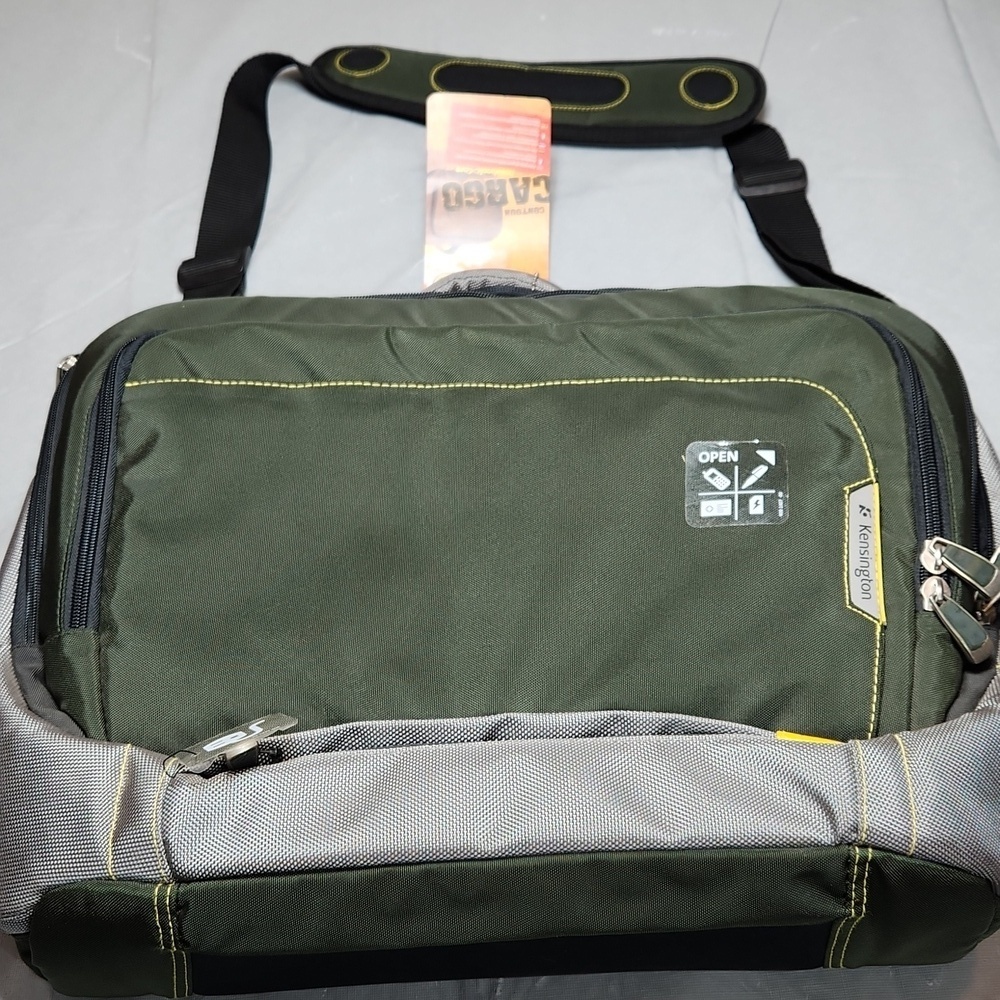 Kensington Laptop 15.4" Bag